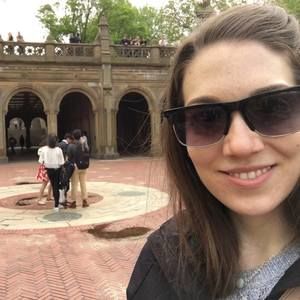 Meet your Posher, Erin